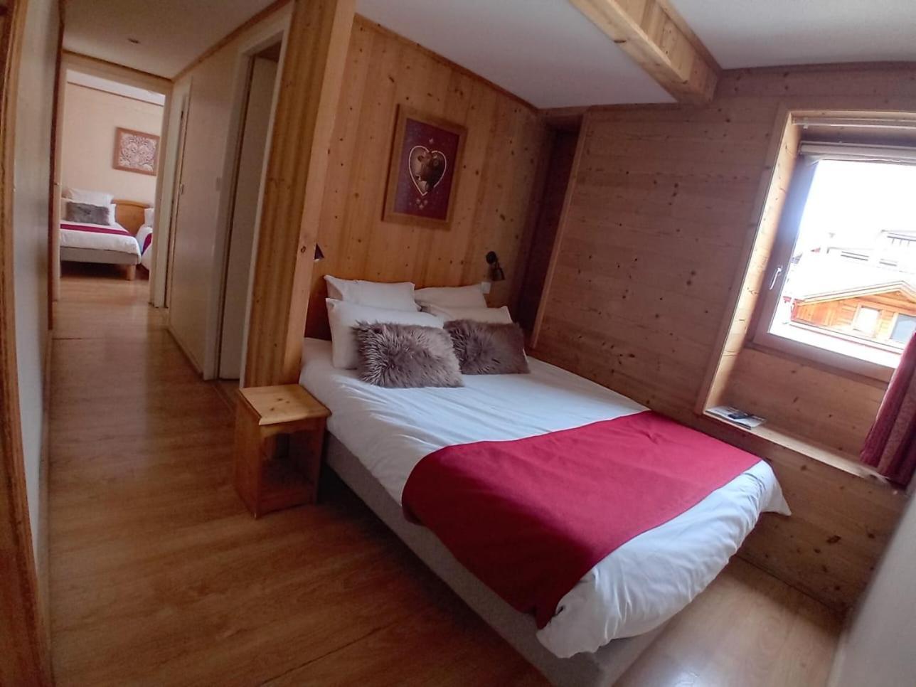 Hotel Le Sherpa Les Deux Alpes Dış mekan fotoğraf