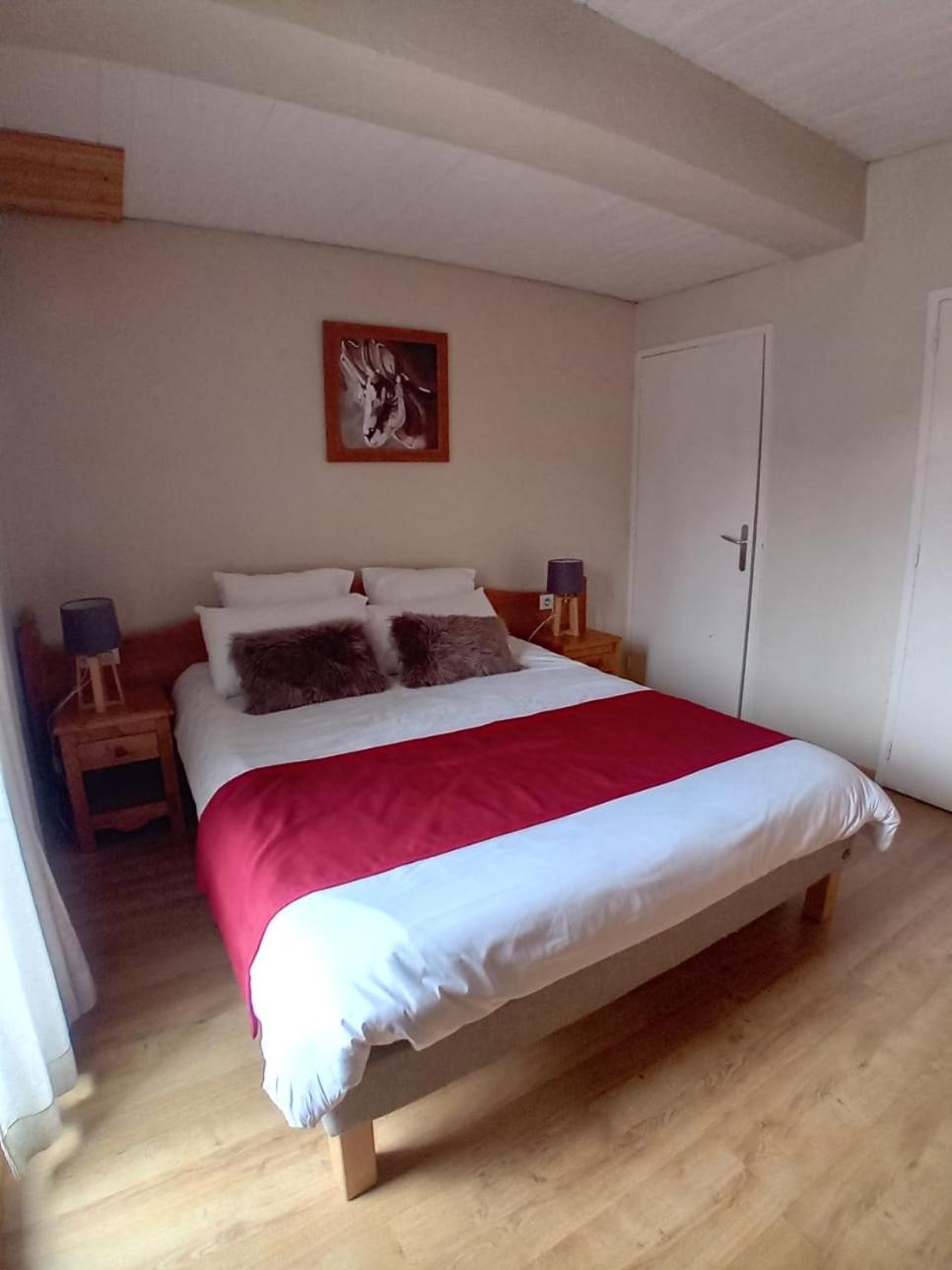 Hotel Le Sherpa Les Deux Alpes Dış mekan fotoğraf