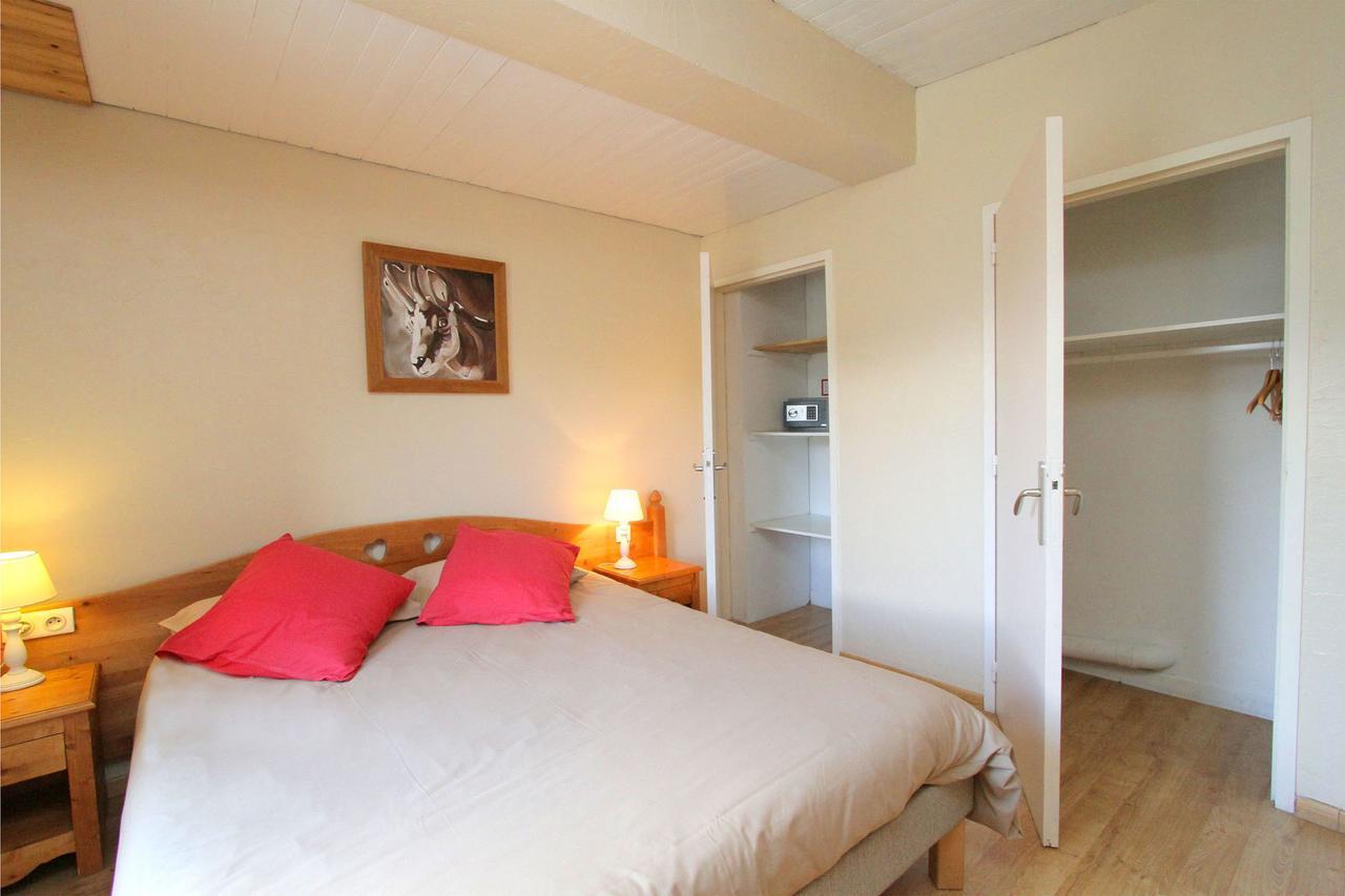 Hotel Le Sherpa Les Deux Alpes Dış mekan fotoğraf